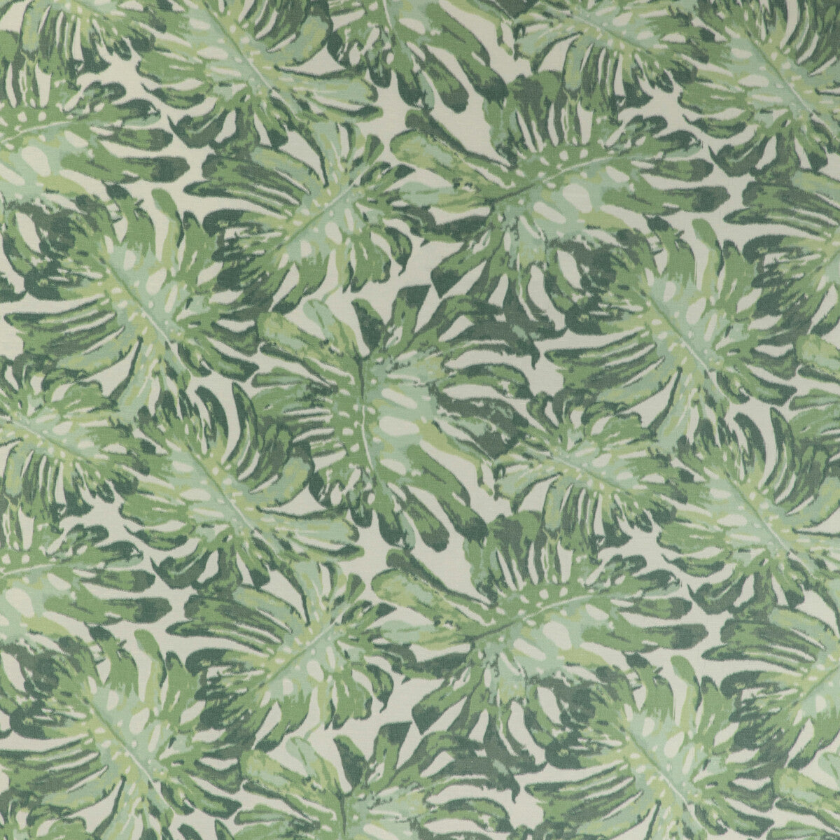 Calapan Print-Green