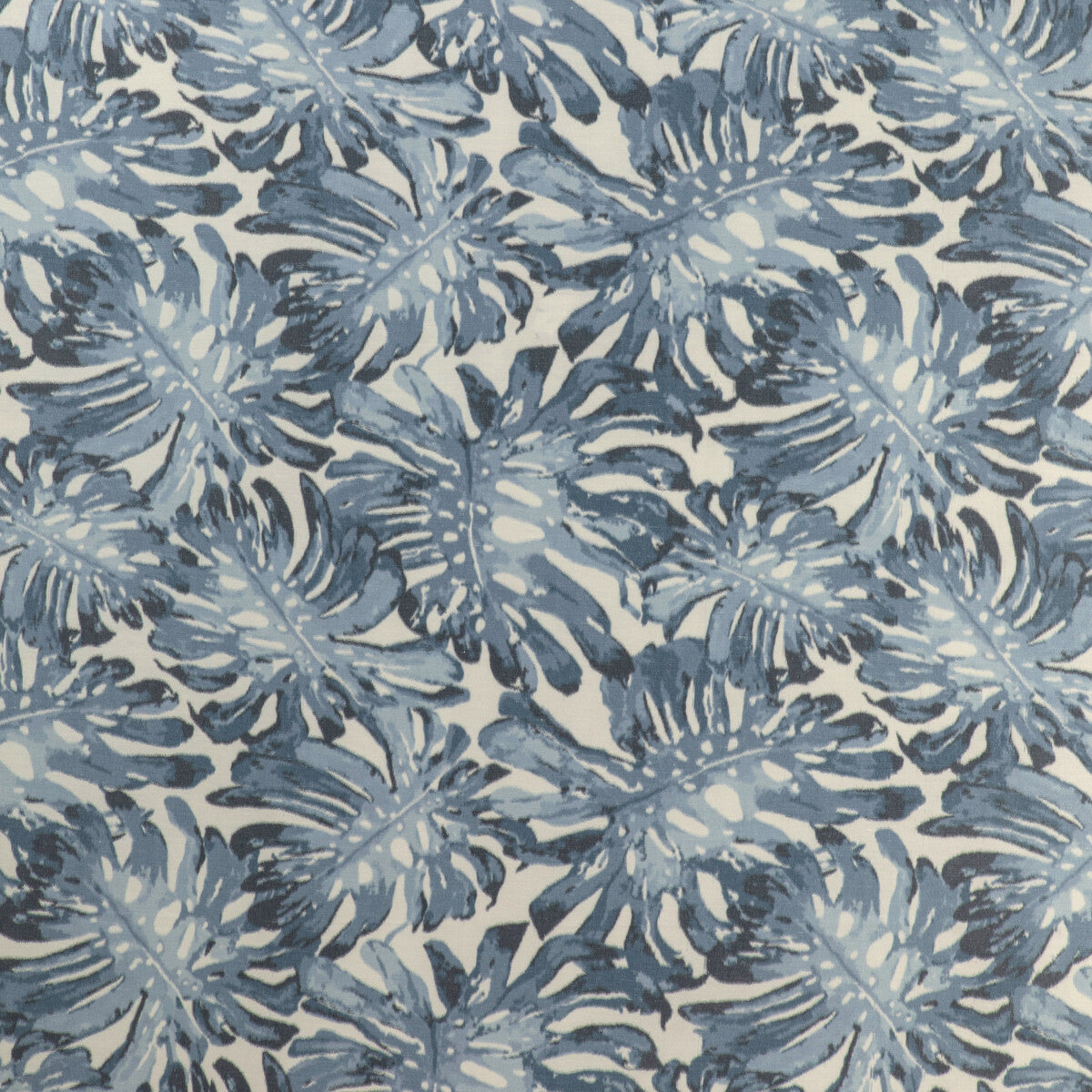 Calapan Print-Blue