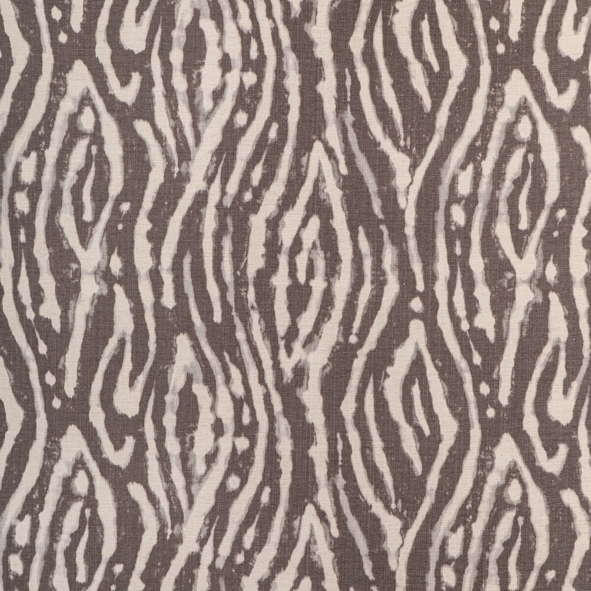 Salina Print-Smoke