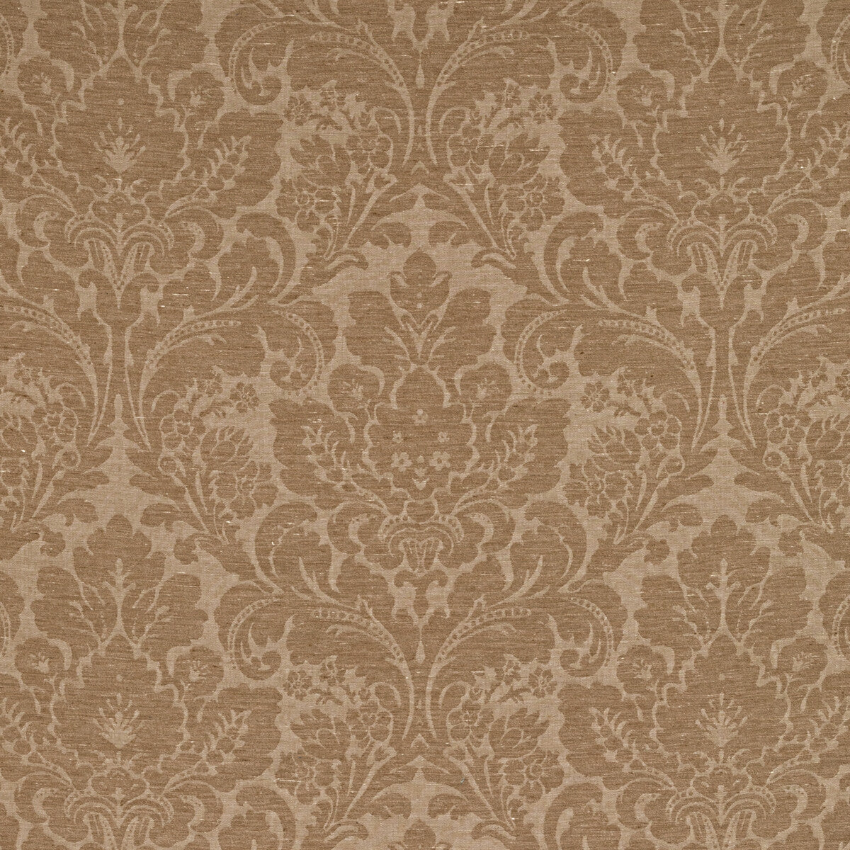 Acanthus Damask-Tea