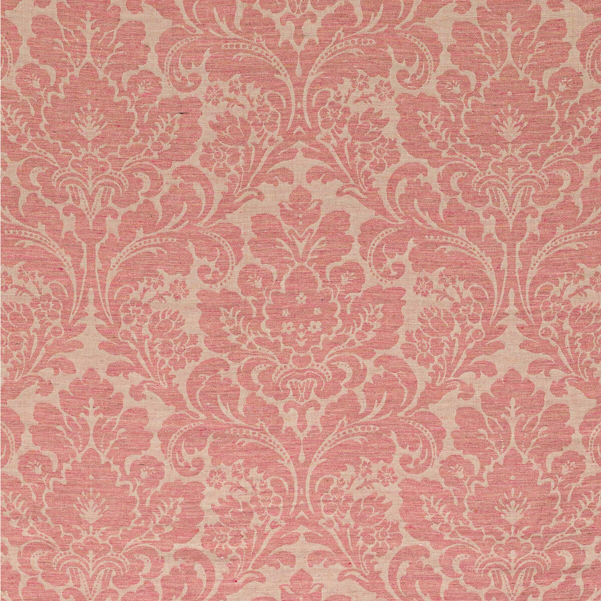 Acanthus Damask-Berry