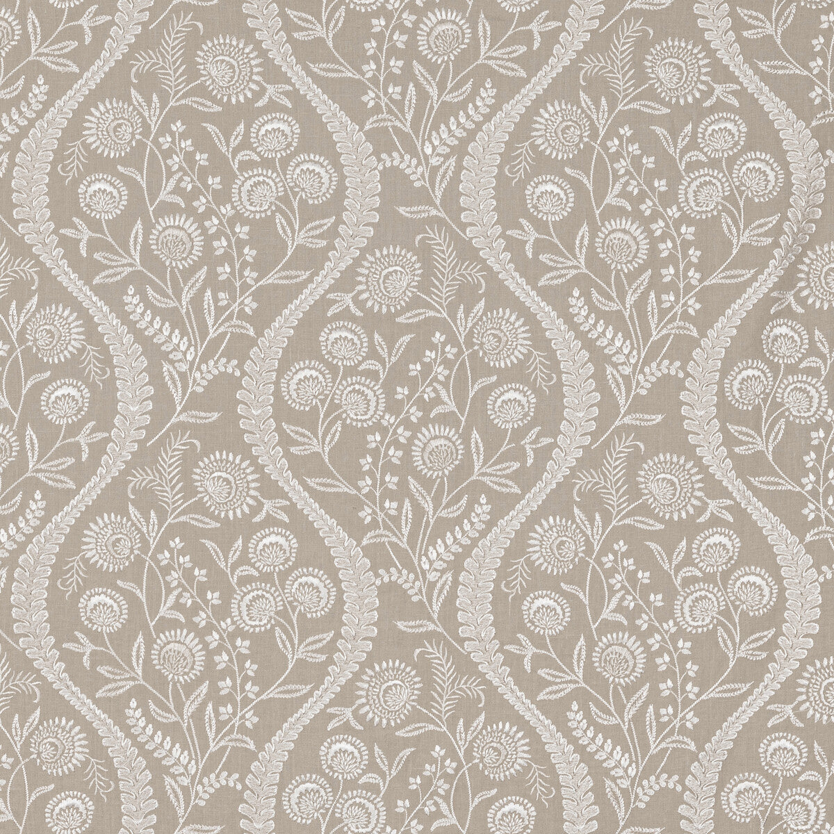 Floriblanca-Linen