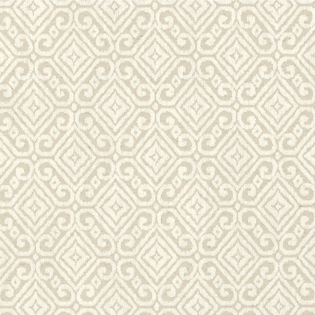 Prado Weave-Pearl