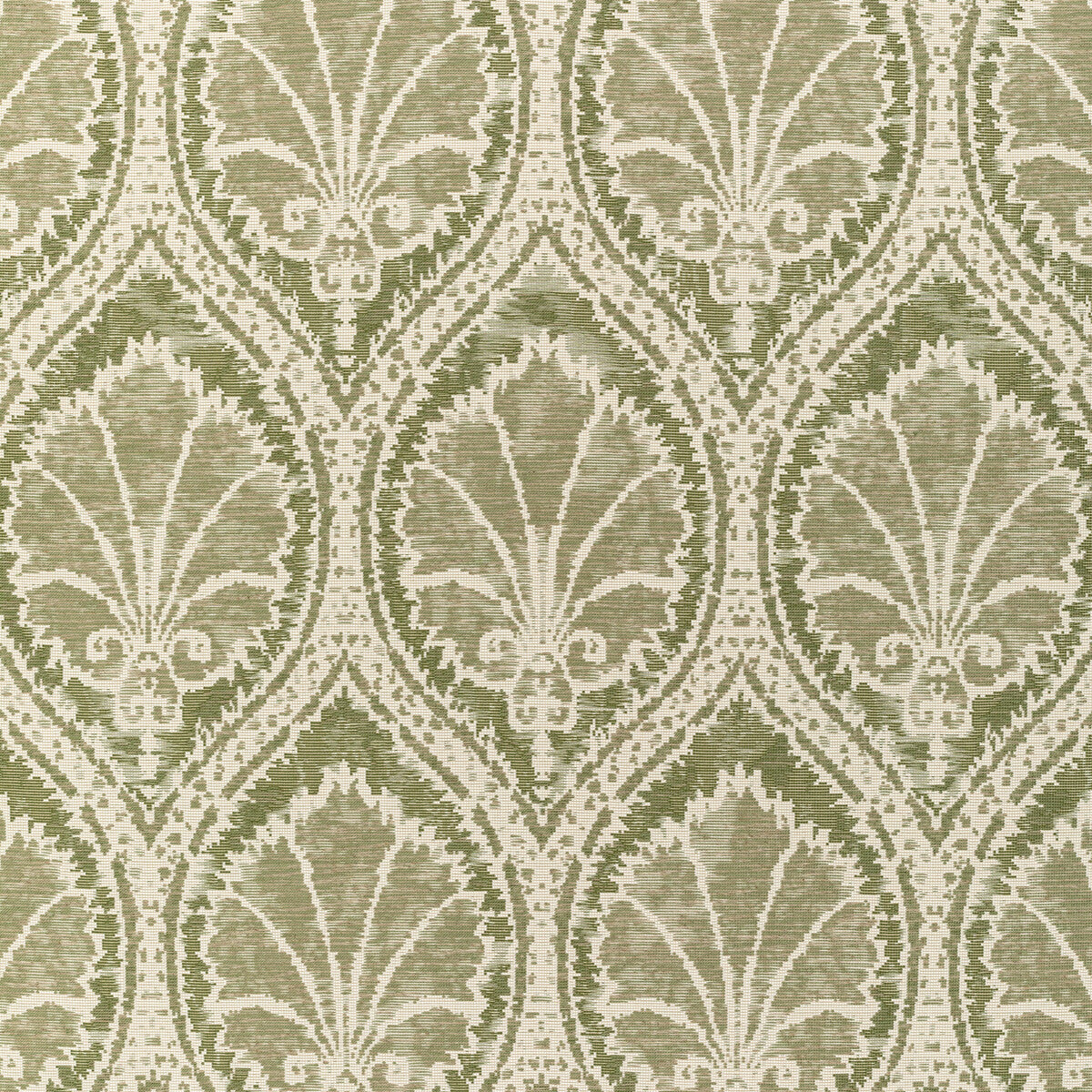 Seville Weave-Celadon/Moss