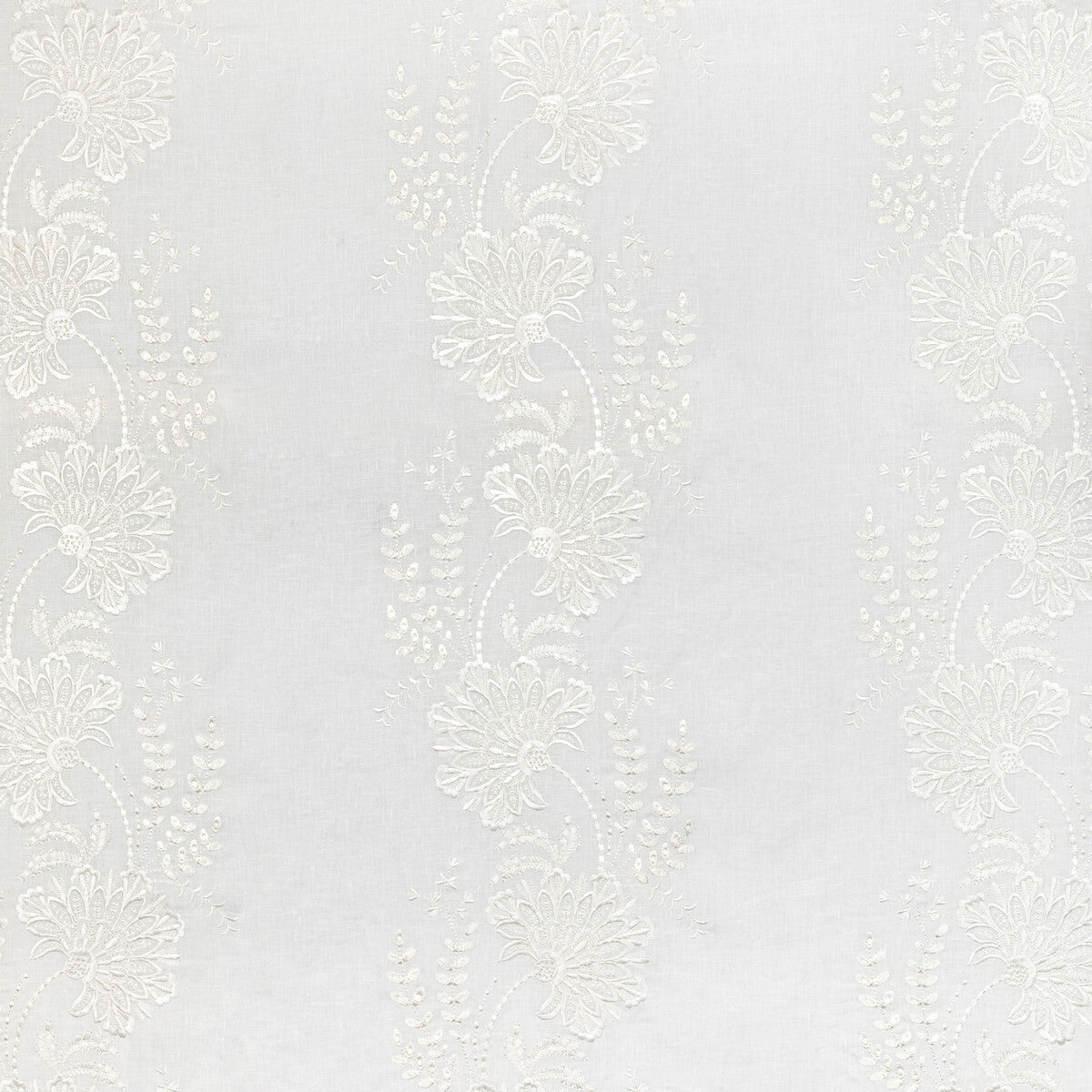 Valencia Sheer-Ivory