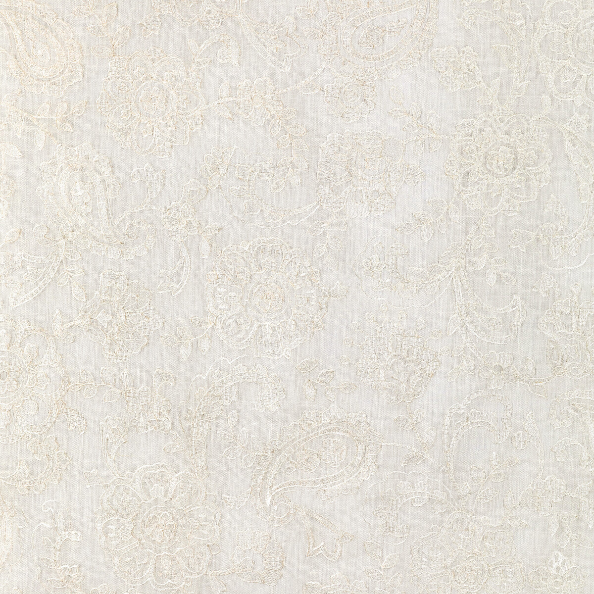 Varley Sheer-Ivory