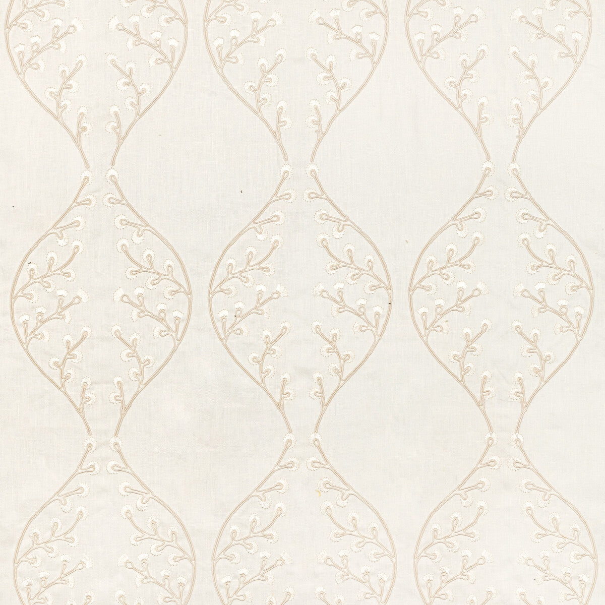 Lillie Embroidery-Ivory
