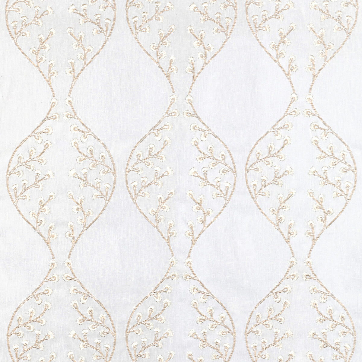 Lillie Sheer-Ivory/Pearl