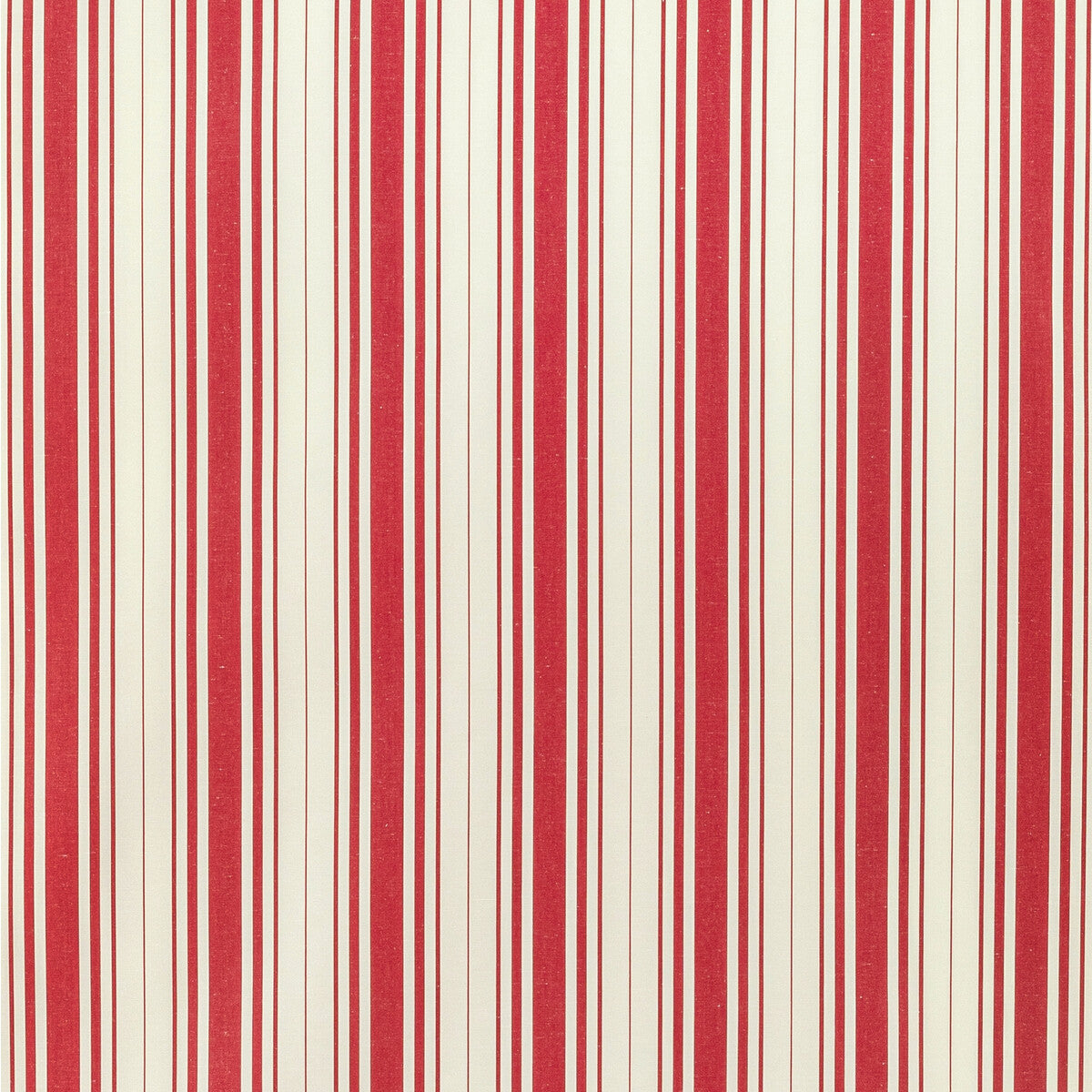 Baldwin Stripe-Poppy