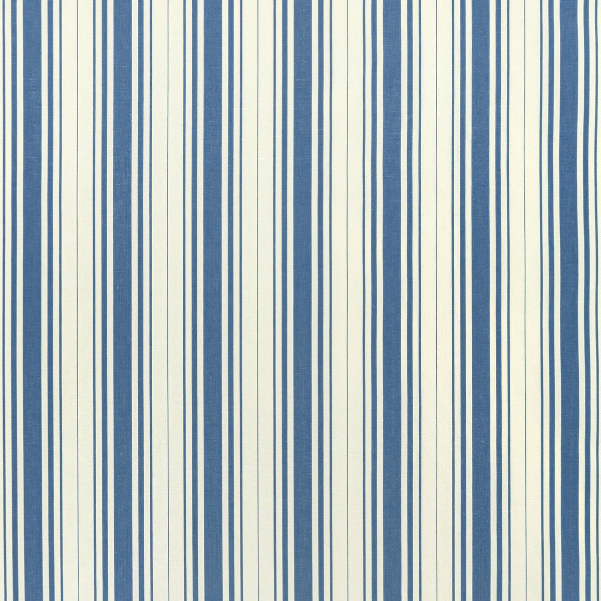 Baldwin Stripe-Navy