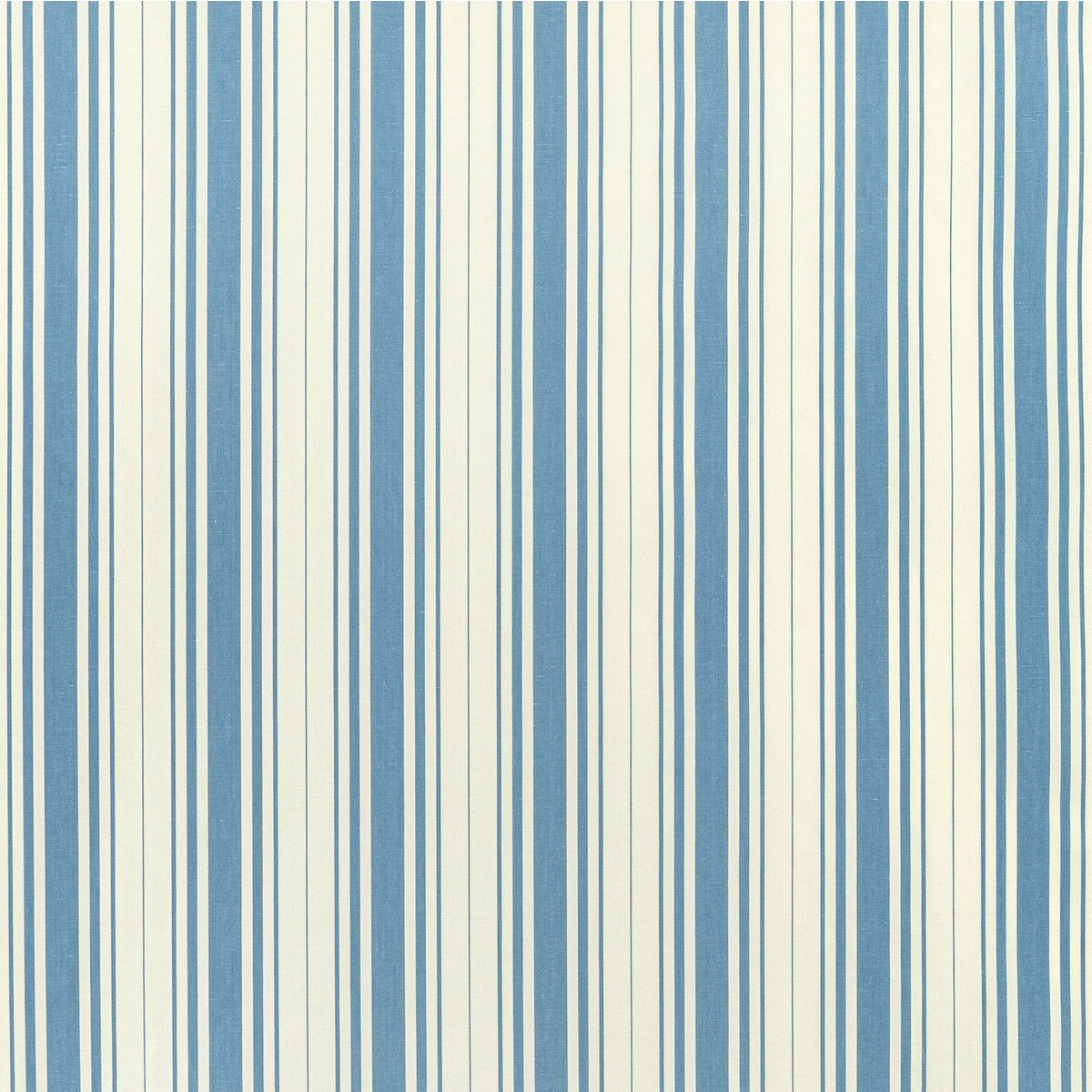 Baldwin Stripe-Blue