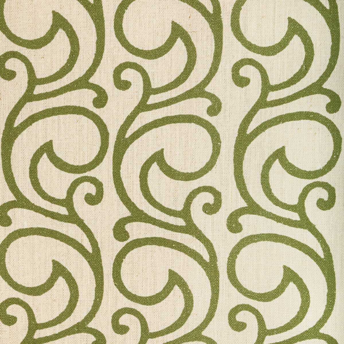 Serendipity Scroll-Ivy