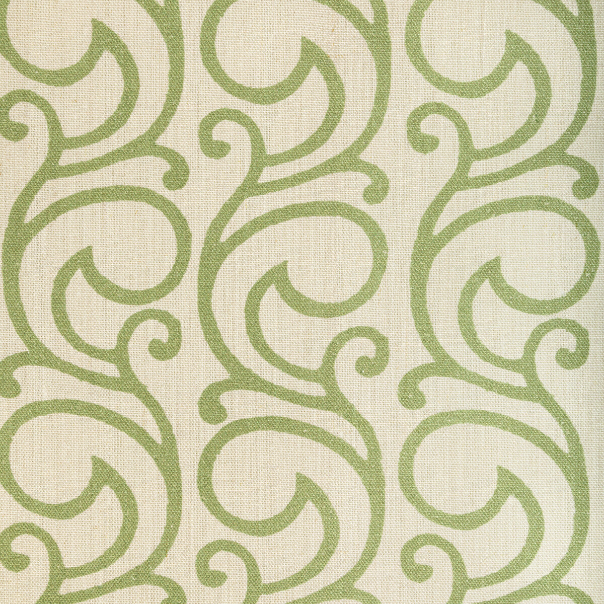 Serendipity Scroll-Elm