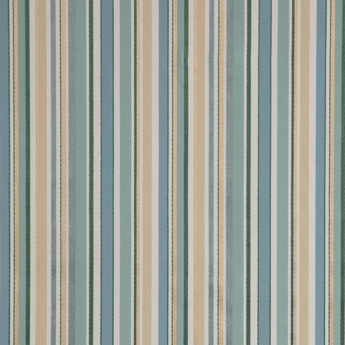 Siders Stripe-Aqua/Sand