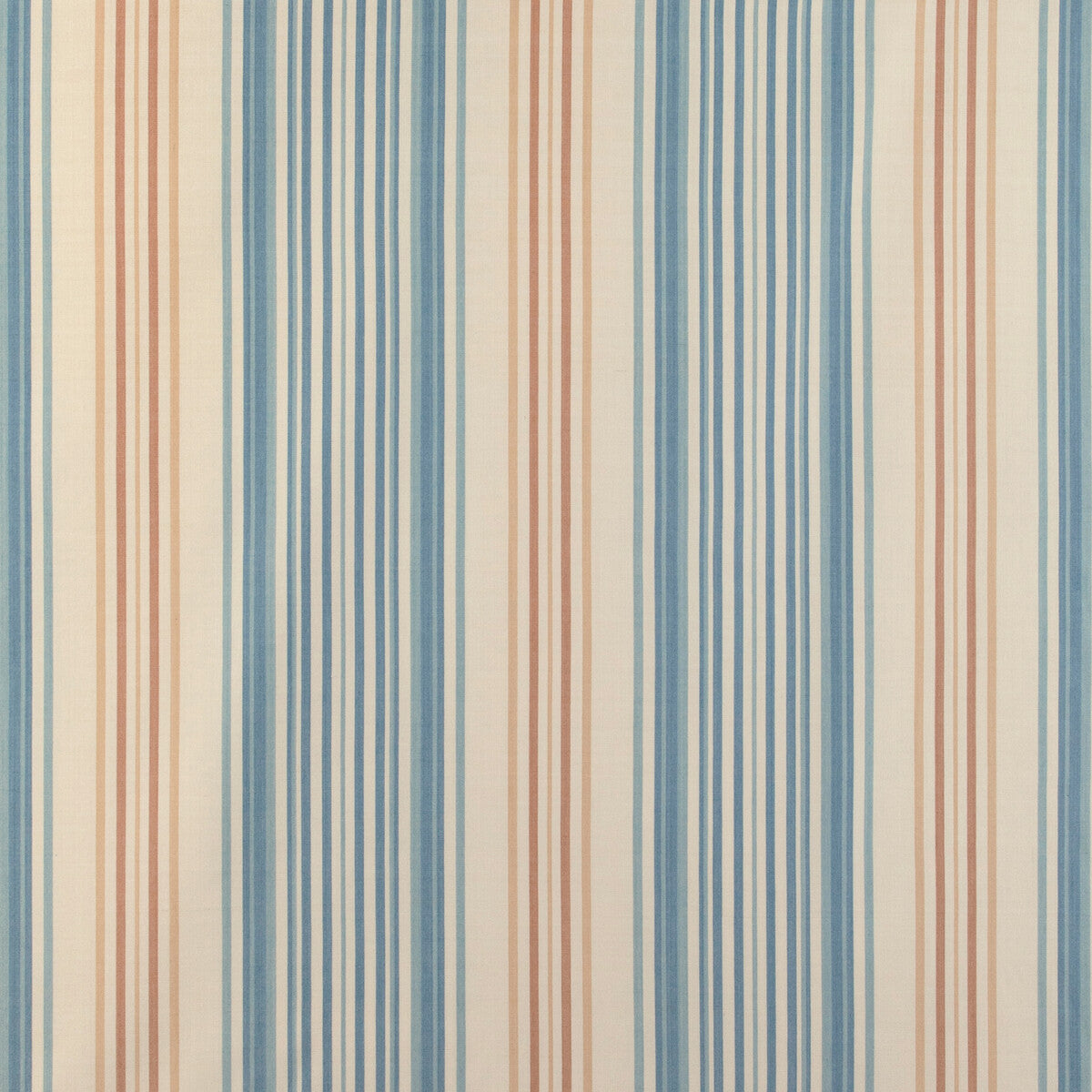 Upland Stripe-Azure