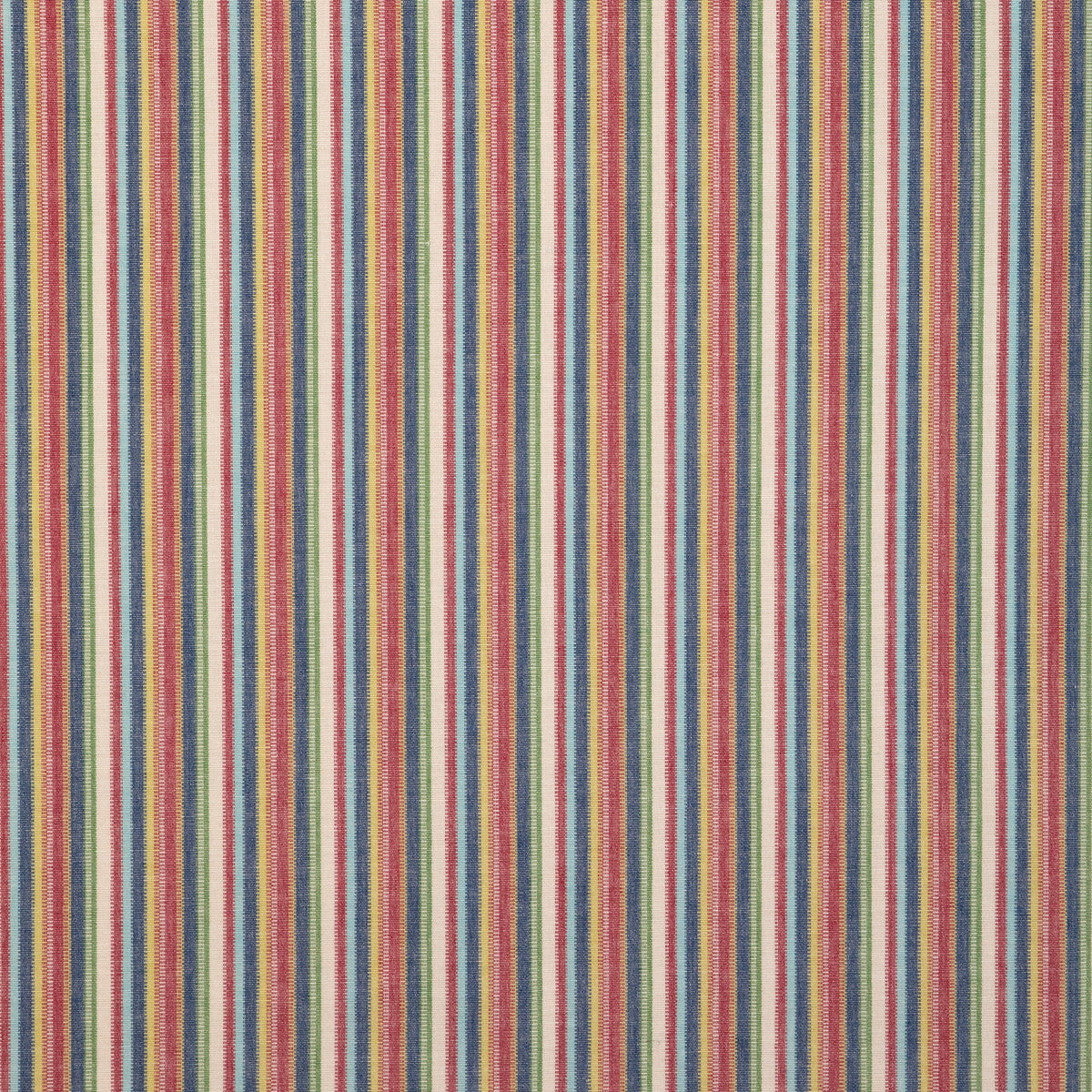 Sandbanks Stripe-Navy/Red