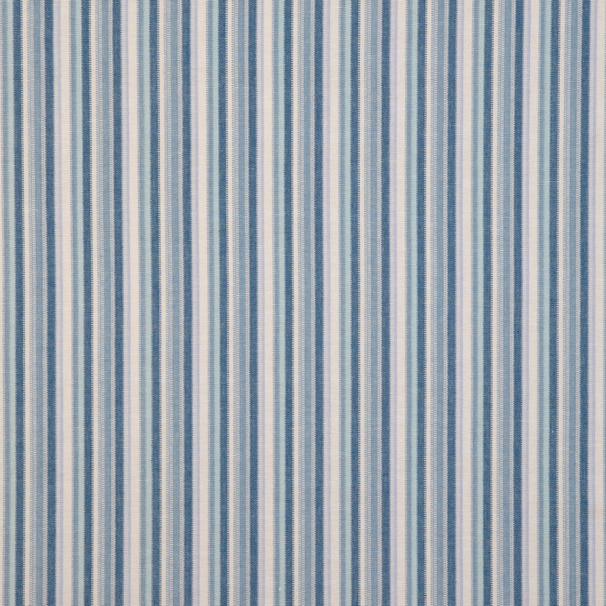Sandbanks Stripe-Capri/Sky