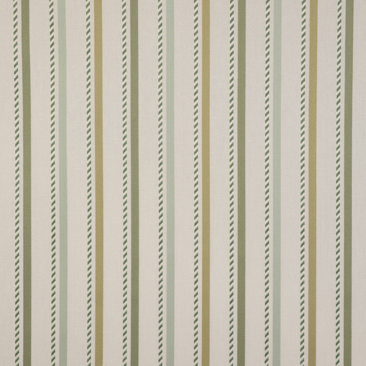 Buxton Stripe-Mist/Kiwi
