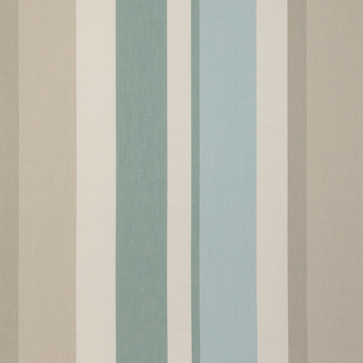 Fisher Stripe-Sky/Stone