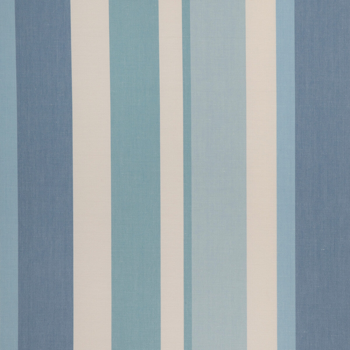 Fisher Stripe-Capri/Sky