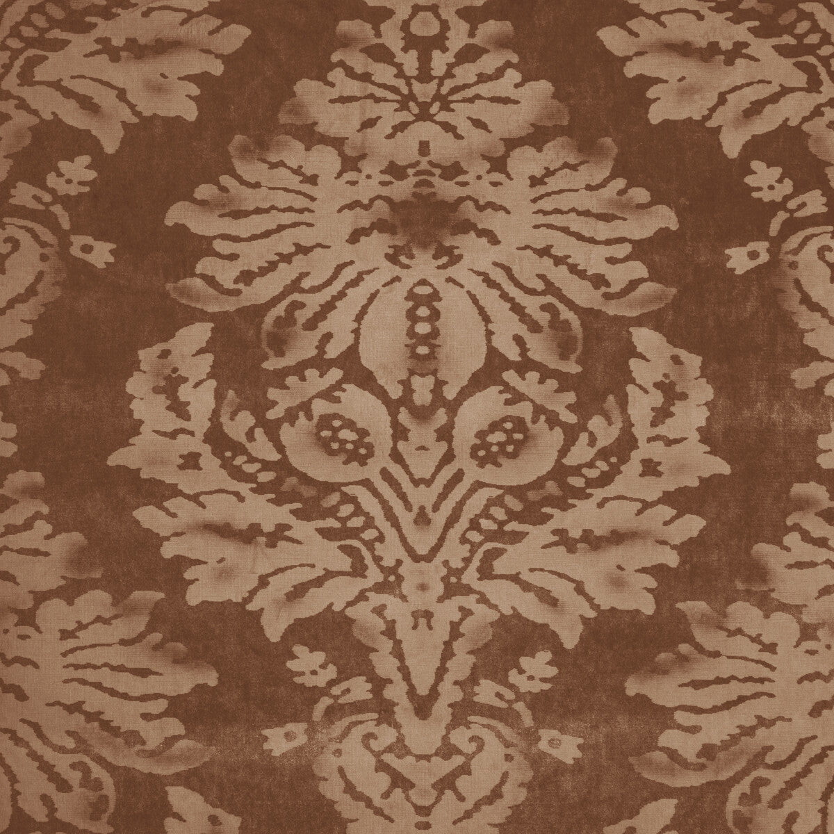 Parham Velvet-Bronze