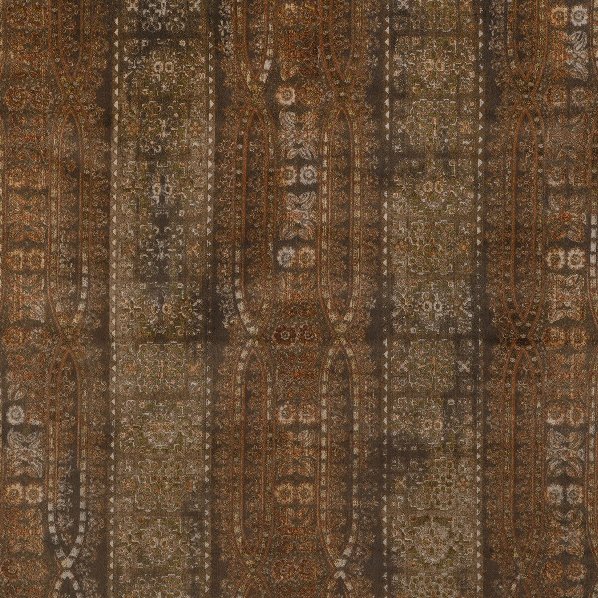 Brympton Velvet-Umber