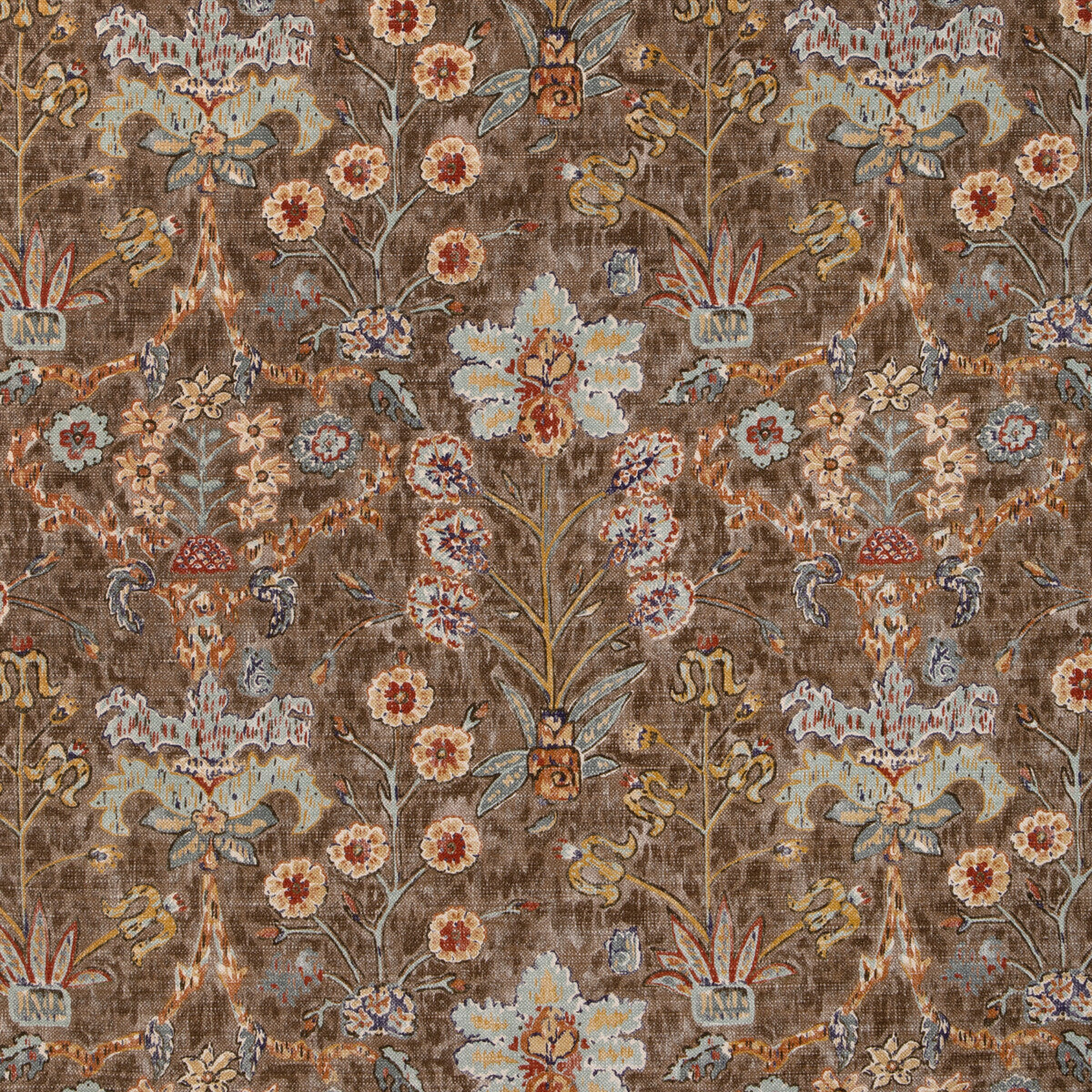 Kerman Print-Java/Spice