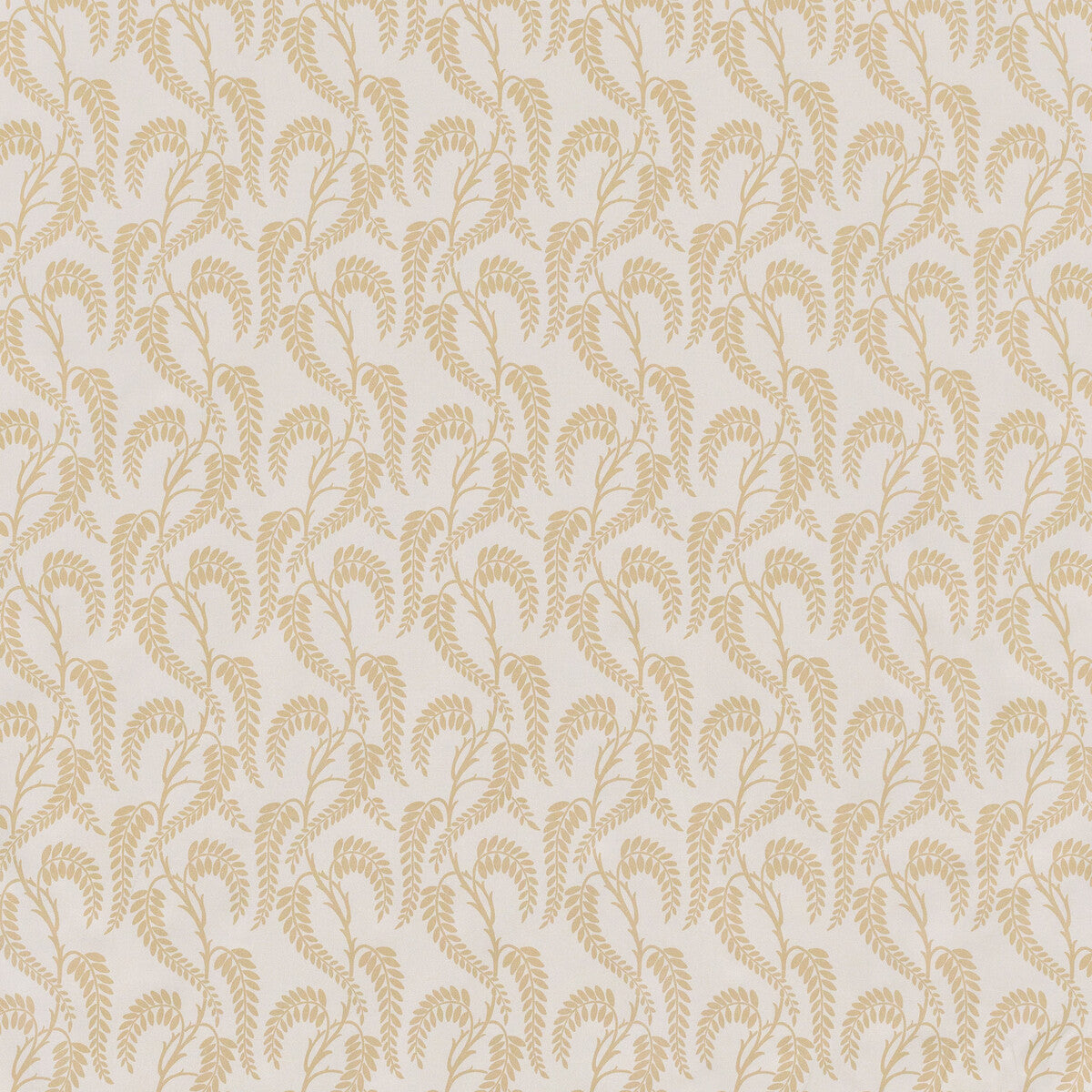 Wisteria-Beige On White