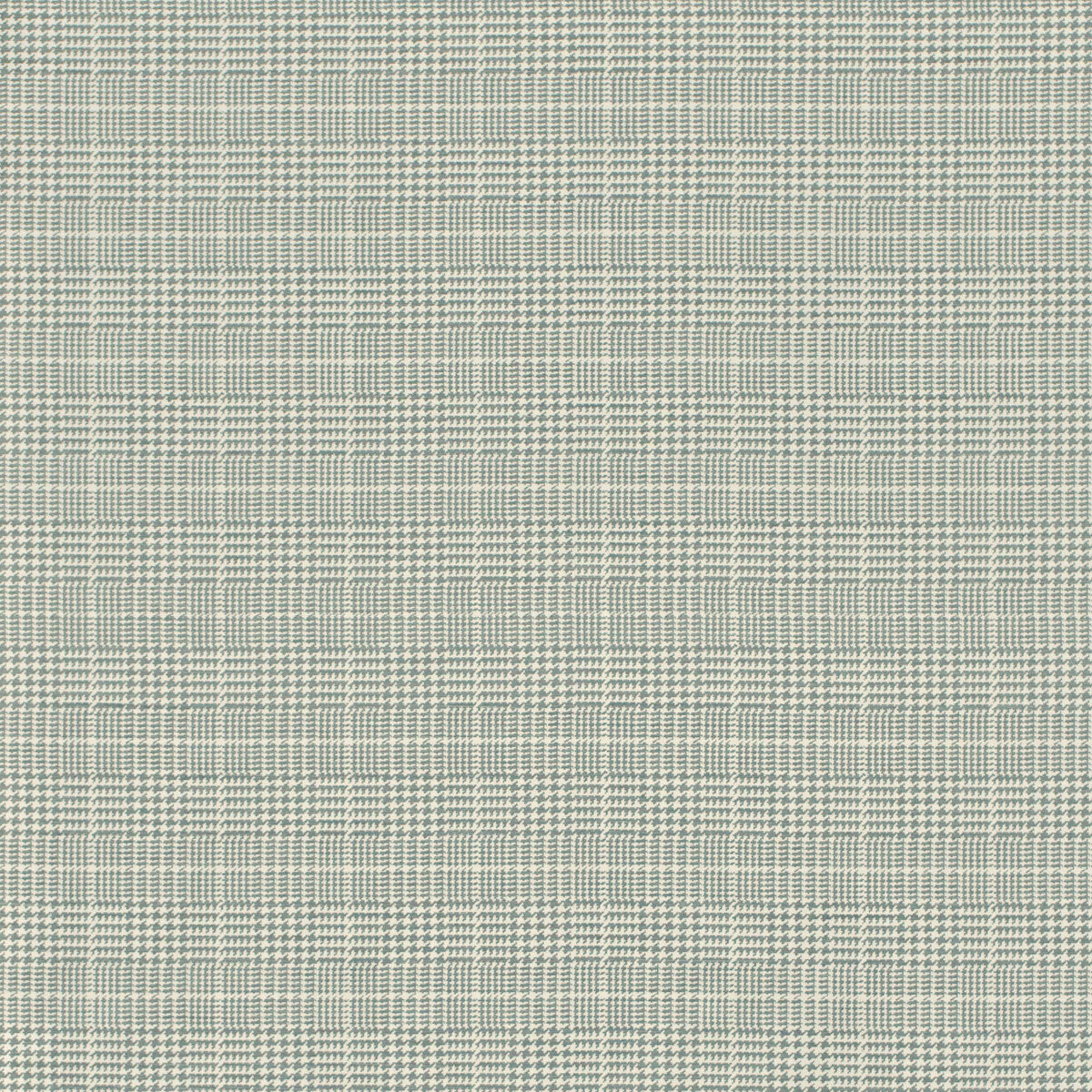 Pied De Poule-Blue