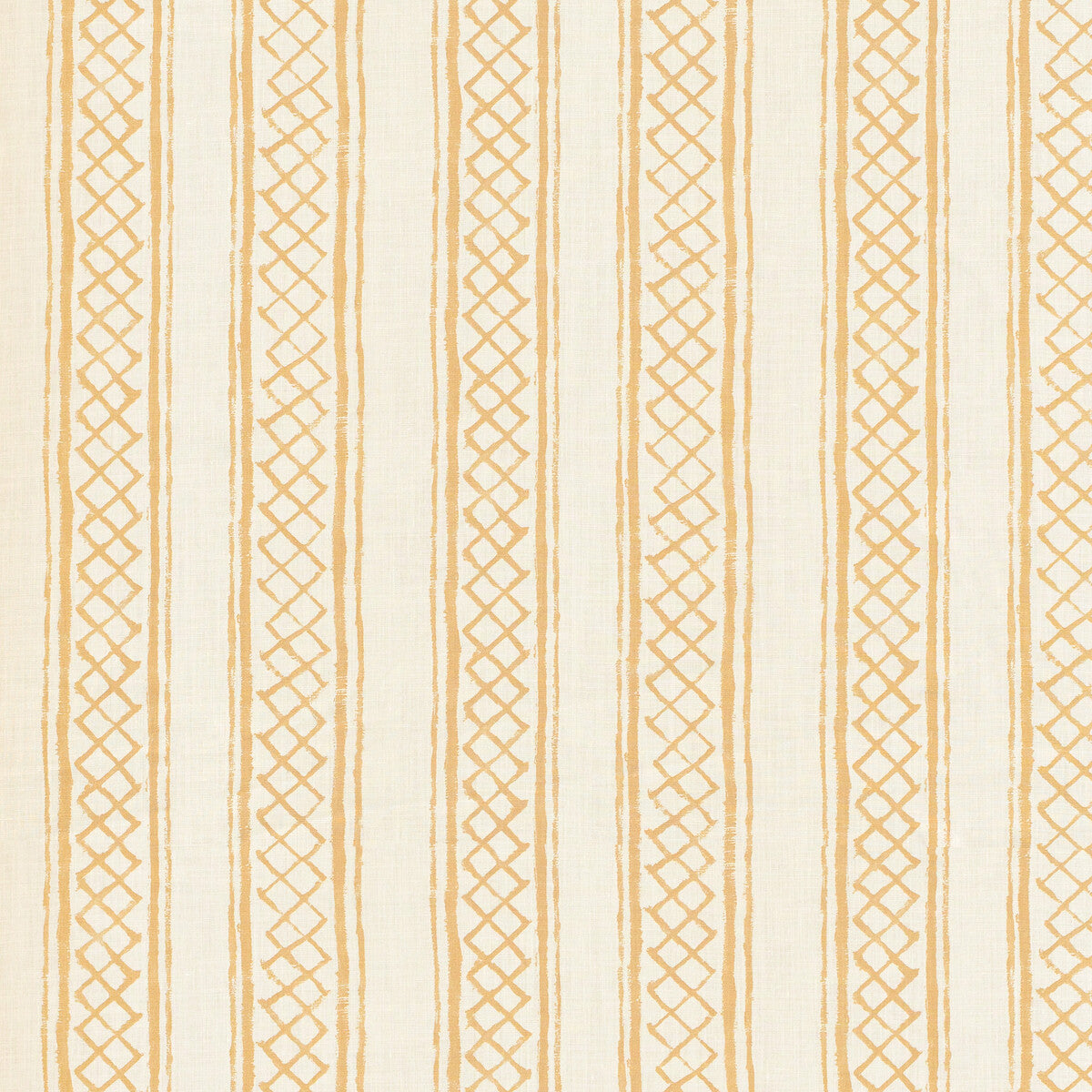 Milos Stripe-Dark Blush
