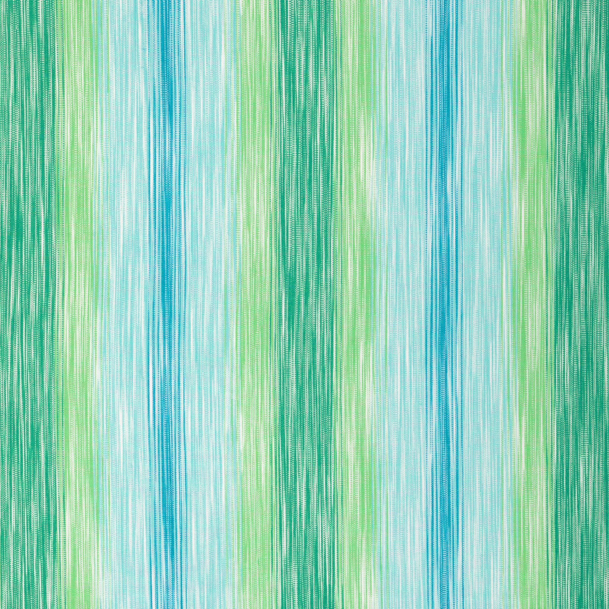Sunny Stripe-Green