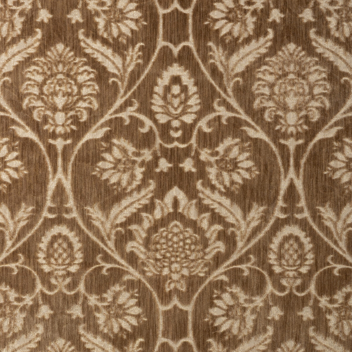 Coventry Velvet-Gold