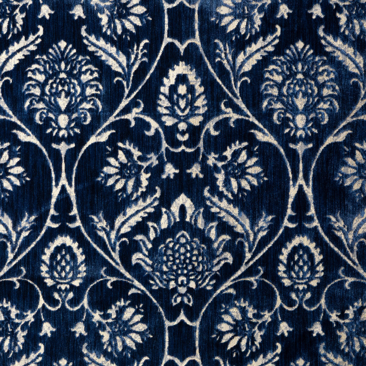 Coventry Velvet-Navy