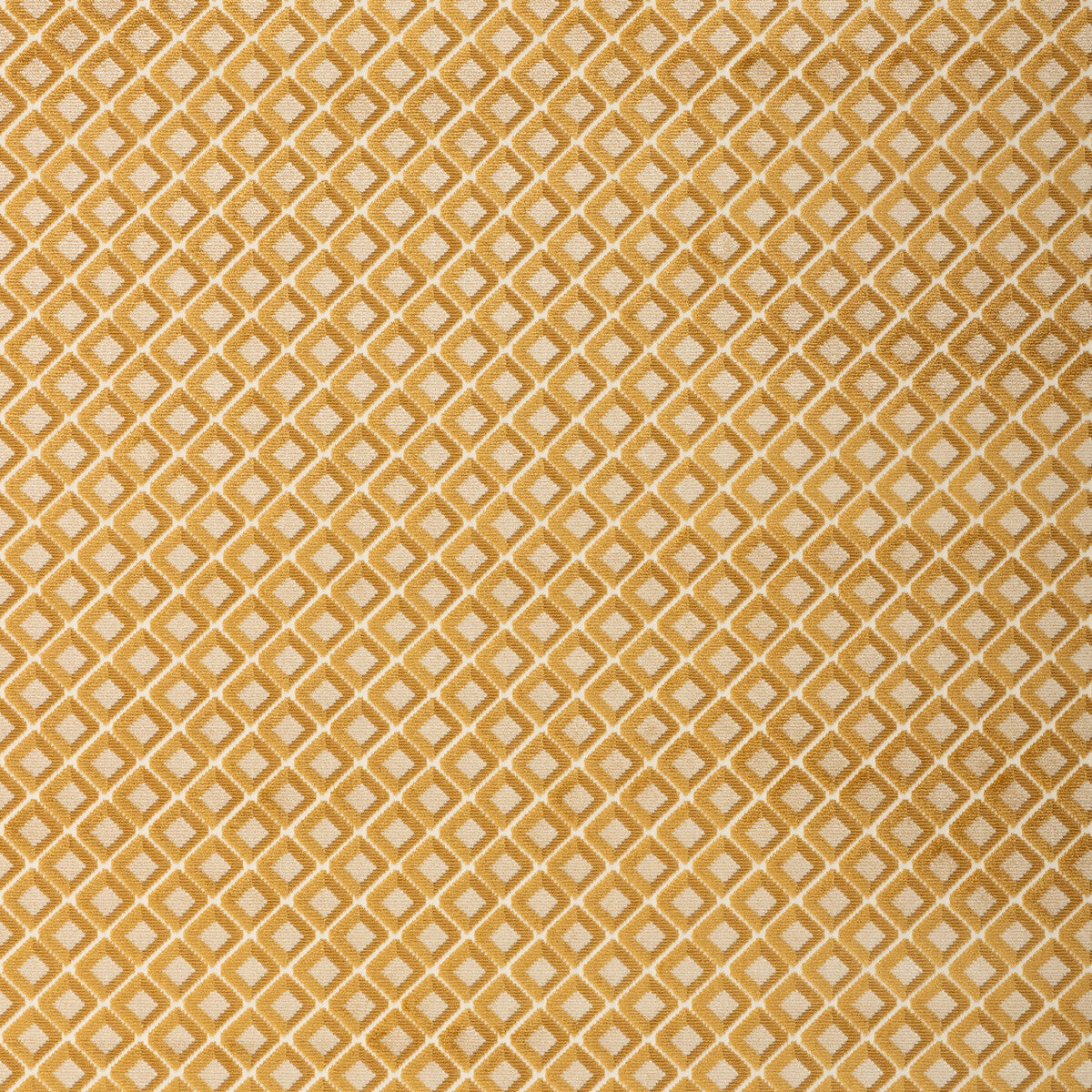 Greenwich Velvet-Gold