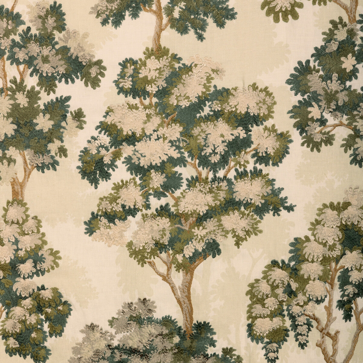 Sherwood Emb-Spruce