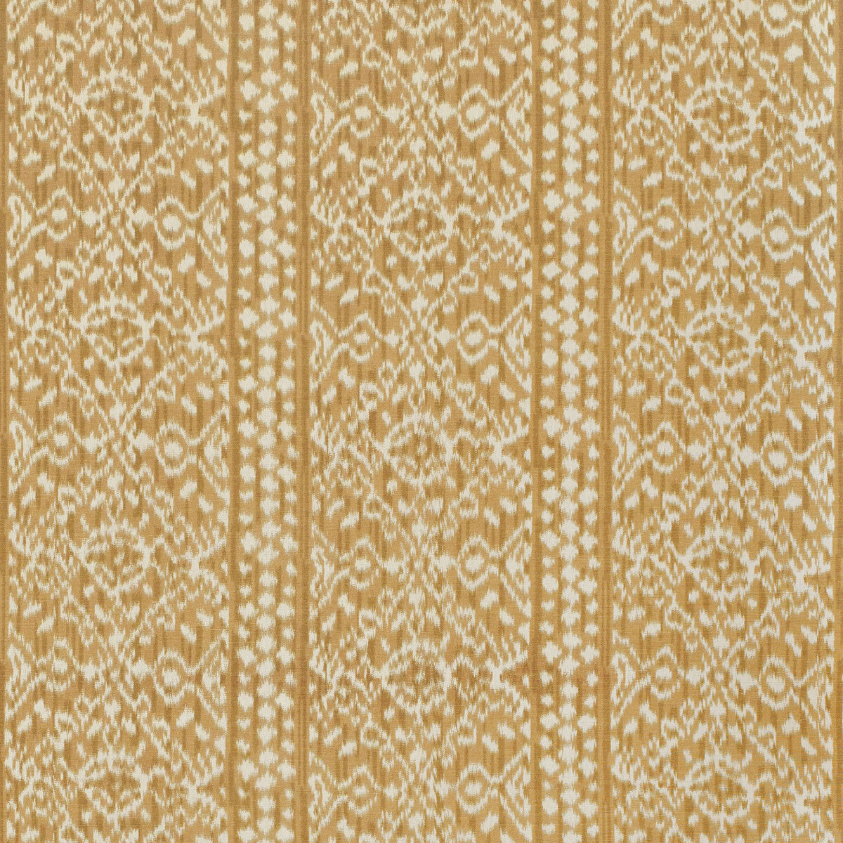 Farah Woven-Ochre