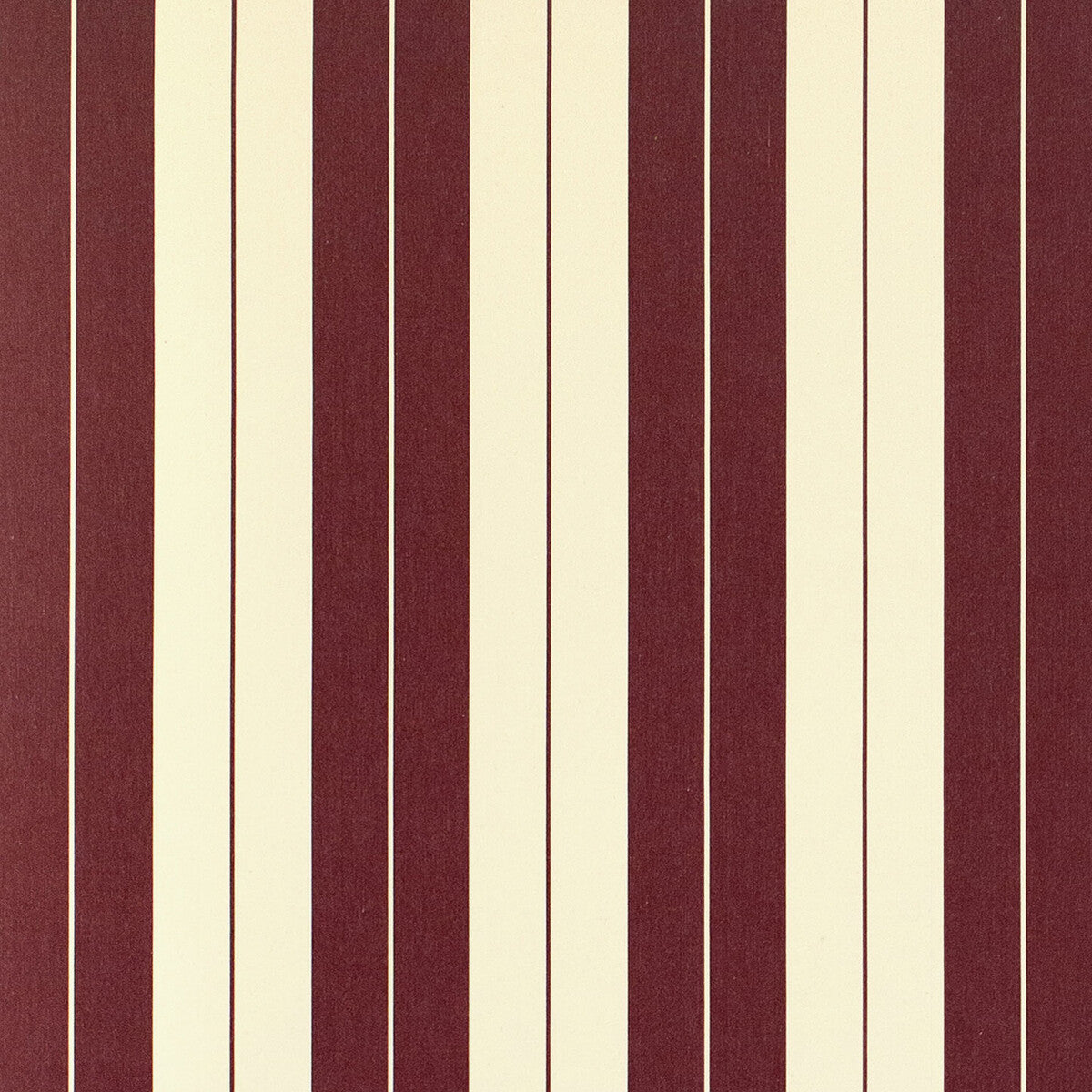Bagatelle Stripe-Burgundy