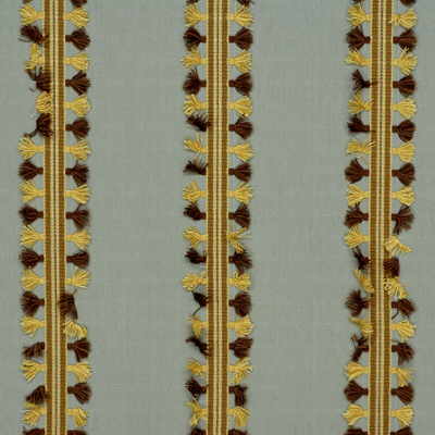 Tasseled Taffeta-Horizon