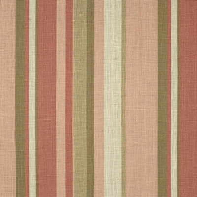 Axum Stripe-Coral/Sand