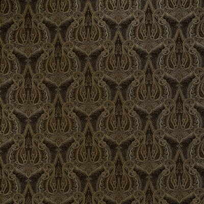 Suffolk Damask-Cocoa