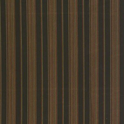 Baxton Stripe-Truffle