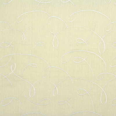 Luxe Loops-Ivory