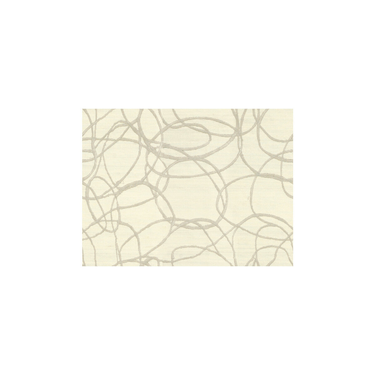 Scramble Silk-Platinum