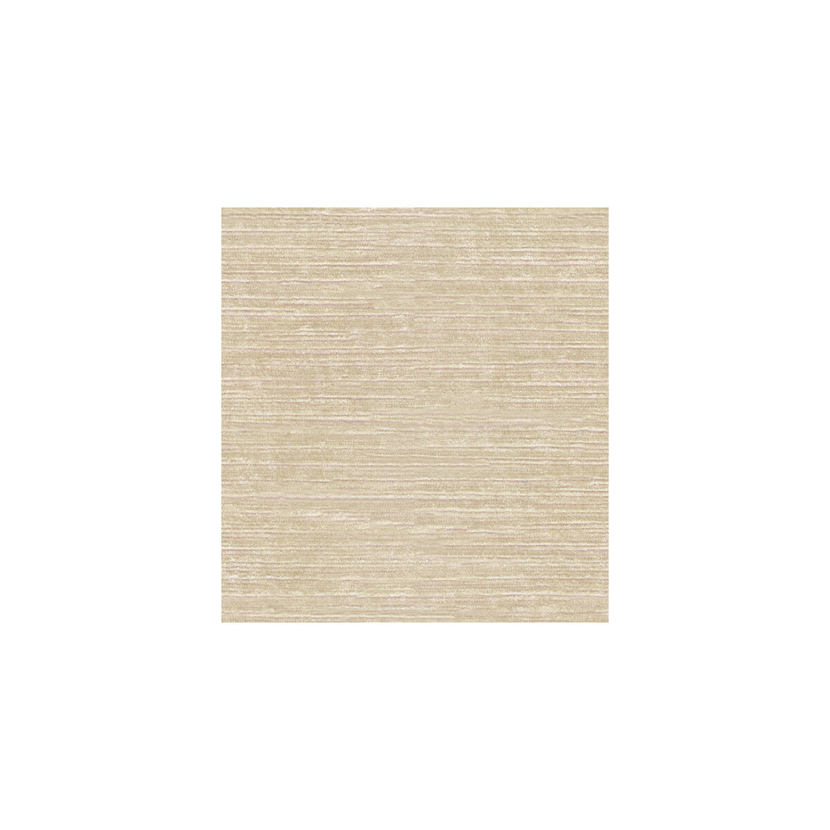 Panne Velvet-Ecru