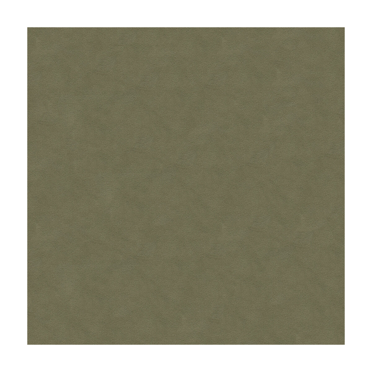 Ultrasuede Green-Flannel