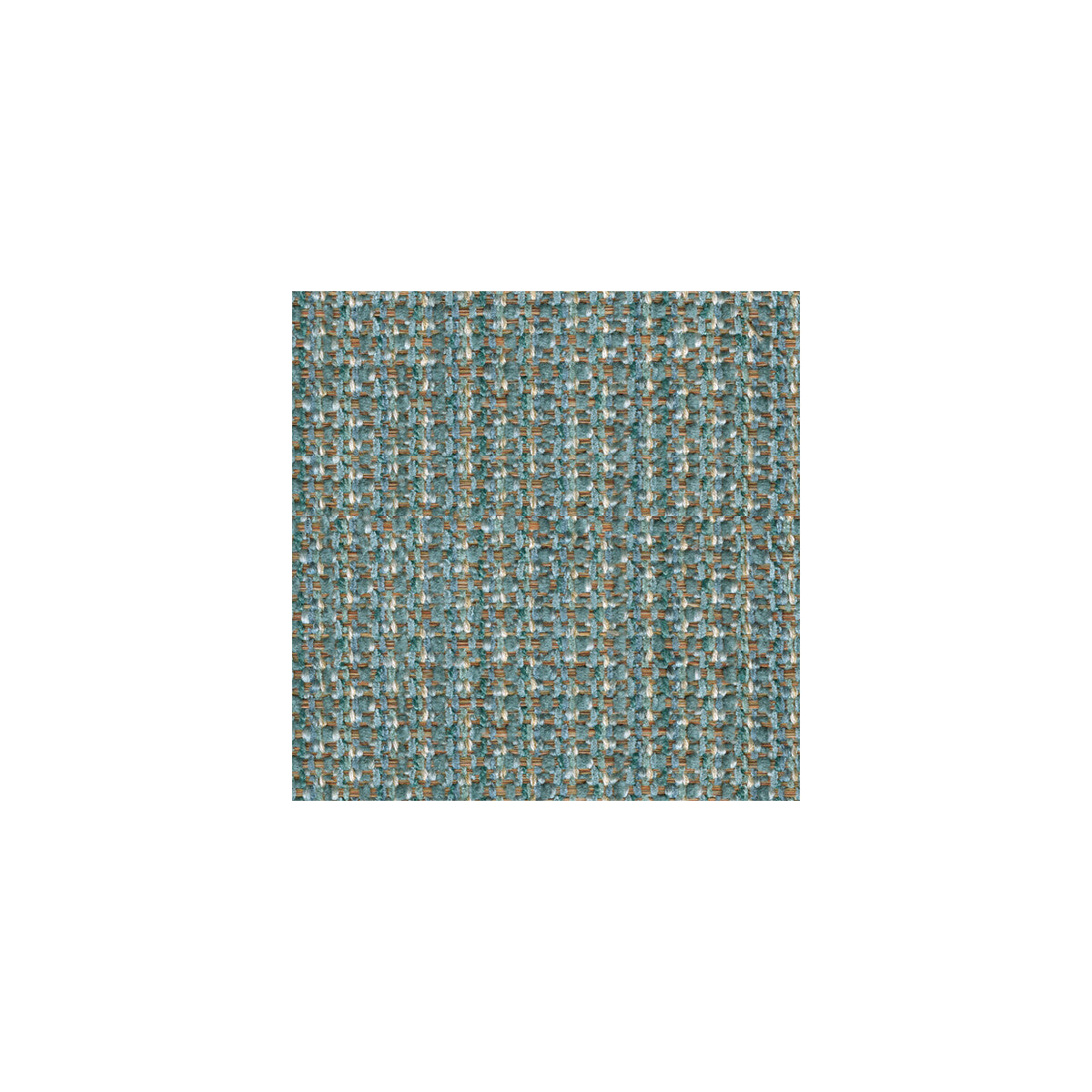 Chenille Tweed-Bermuda