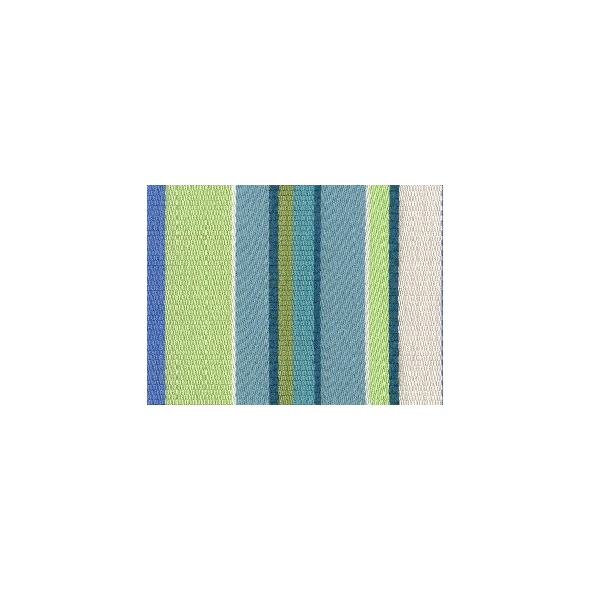 Cummerbund-Tropicale