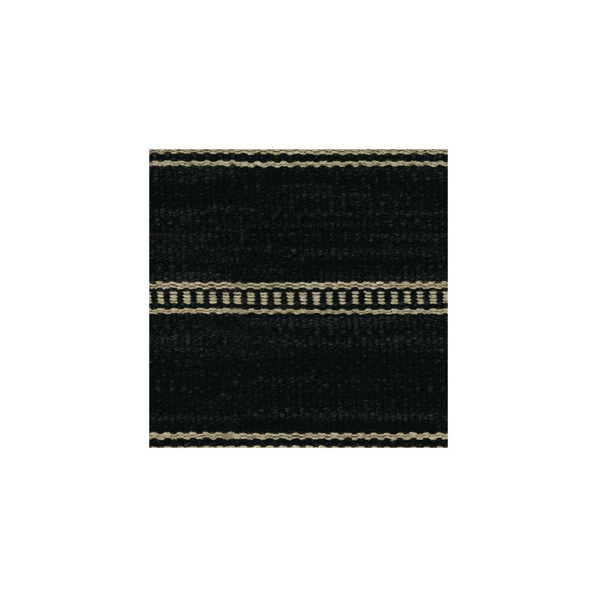 Saddle Stripe-Onyx