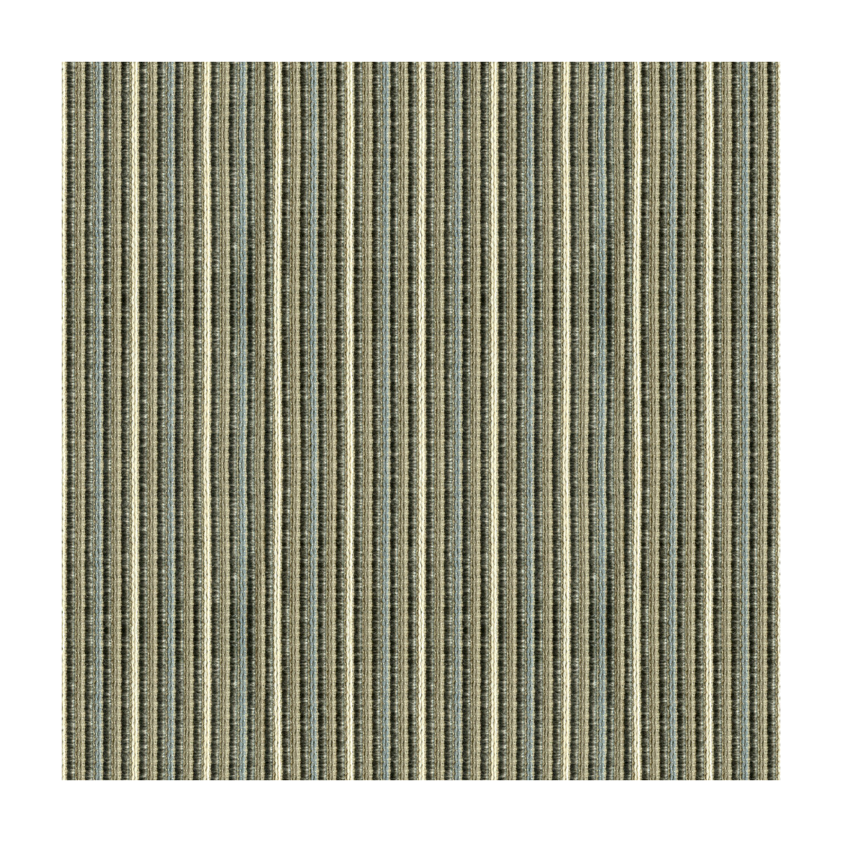 Inlet Stripe-Pearl Gray