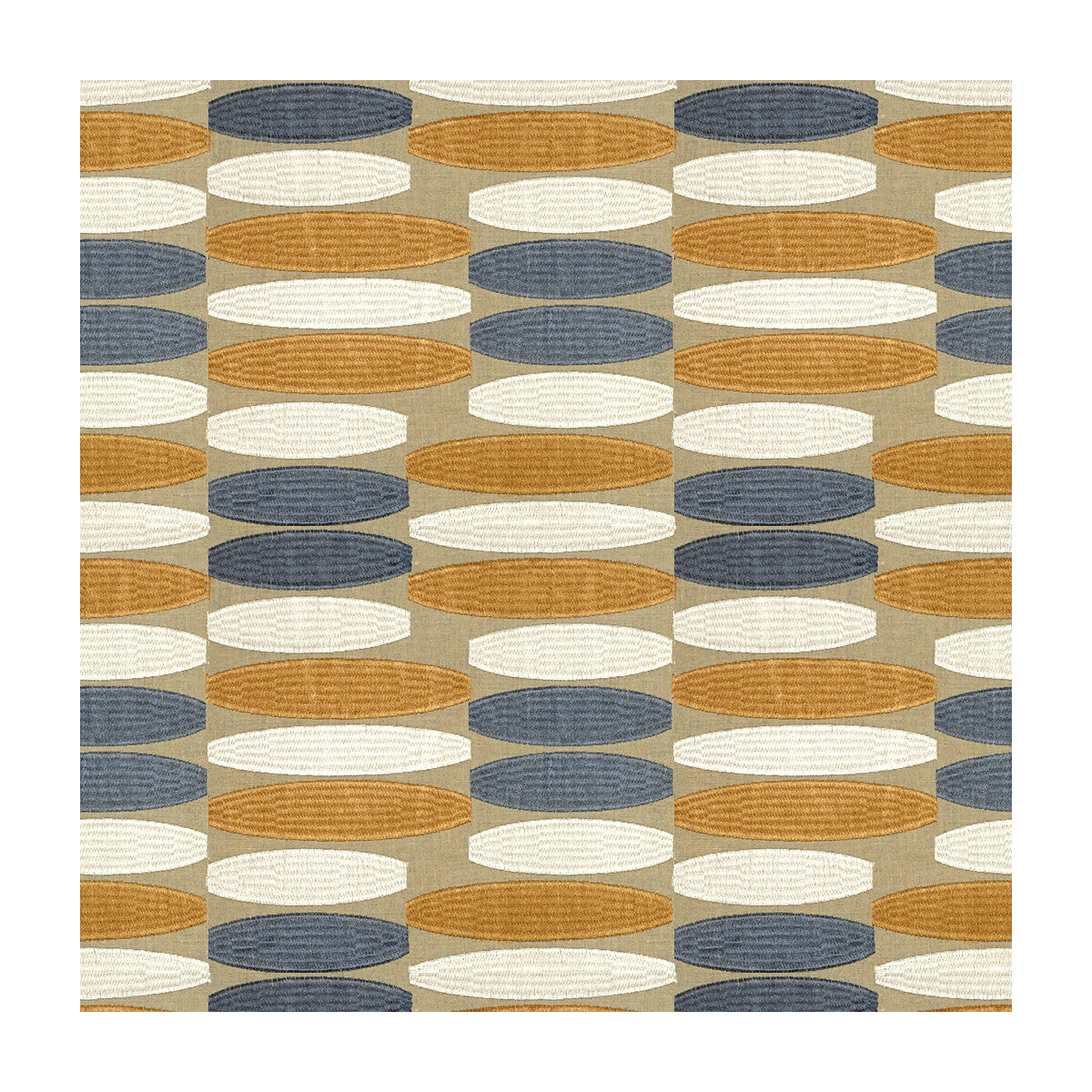 Setting A Tone-Bronze